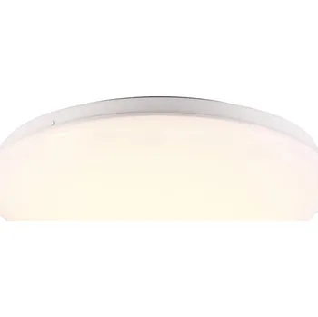 NORDLUX Stropní svítidlo Ask 28 1x12W LED bílá matná bílá - NORDLUX NOR 45356001