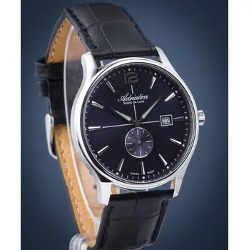 Hodinky Hodinky Adriatica Super de Luxe A8339.5255Q