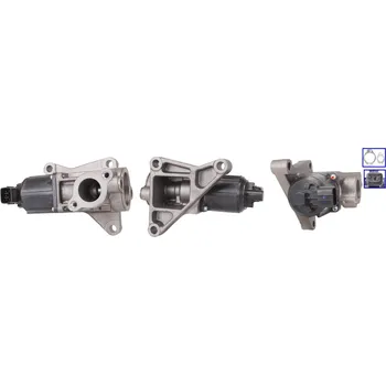 Ventil palivového systému AGR-Ventil ELSTOCK 72-0156