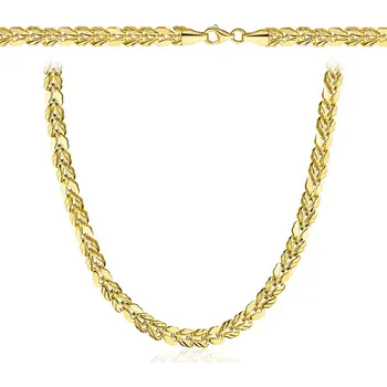 Hodinky Náhrdelník Bonore - Zlato 585 138152