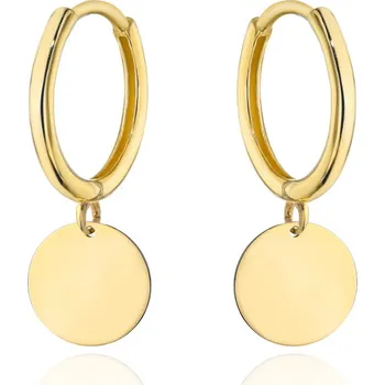 Hodinky Náušnice Bonore - Zlato 585 181174