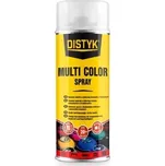 DEN BRAVEN Multi color spray 400ml RAL 9182 Zlatá metalíza