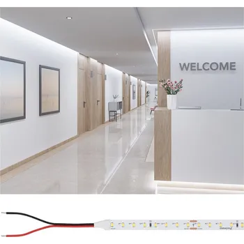 LED osvětlení PAULMANN Pro LED Strip Gold P150 965 5m 30W 790lm/m 96LEDs/m 6500K - PAULMANN P 78444