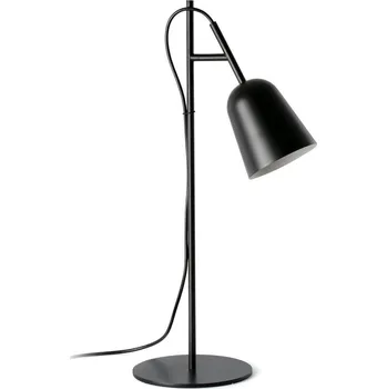 Lampička FARO STUDIO stolní lampa, černá - FARO FARO 28251