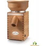 KoMo Fidibus XL PLUS - elektrický mlýnek na obilí, komerční motor 600W - Originál + VIP přístup (9990Kč), + eBook Čerstvě mletá mouka (490Kč), + DVD Relax (349Kč), + dárek dle výběru, + Doprava ZDARMA KoMo, Německo - Rakousko