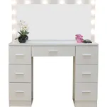 Hollywood Star toaletní stolek s…