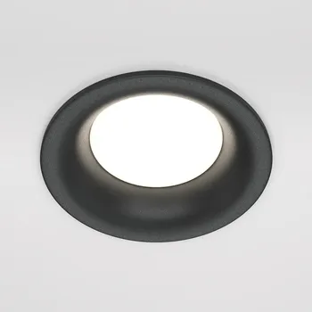 Bodové svítidlo MAYTONI Vestavné svítidlo Slim DL027-2-01B - MAYTONI M DL027-2-01B