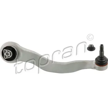 Opravná sada podvozku a pohonu kol Ridici paka, zaveseni kol TOPRAN 629 733