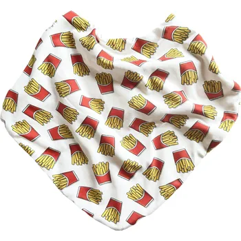 Šátek Needo funkční šátek EXTRA ABSORP (hranolky) Velikost: 3 (L - large)