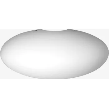 Nástěnné svítidlo LUCIS Nástěnné svítidlo ASTERION 25,3W LED 4000K sklo opál S5.L2.A450.0W - LUCIS LU S5.L2.A450.0W