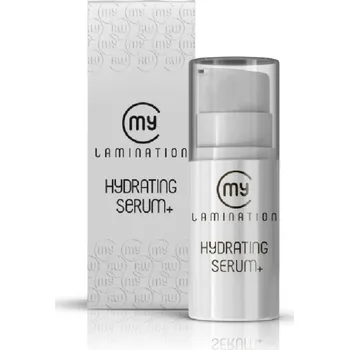 My Lamination My Lamination® Hydrating serum lahvička 5 ml