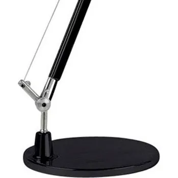 Příslušenství pro svítidlo ARTEMIDE Základna černá Tolomeo Floor - ARTEMIDE AR A014930