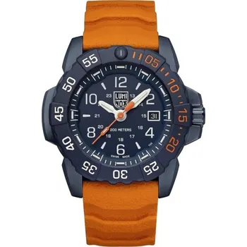 Hodinky Luminox Navy Seal Foundation 3250 Back To The Blue Series XS.3253.CBNSF.SET