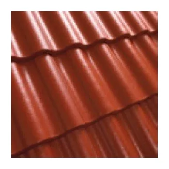 BENDERS PALEMA S Taška základní 1/1 Candor lesklý povrch terakota