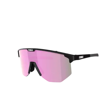 Sluneční brýle Bliz Hero 52210-14 Matt Black Frame Brown with Rose Multi Lens Cat.3