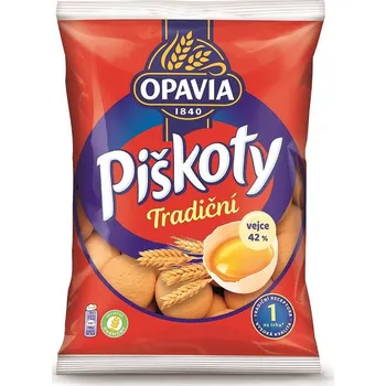 Opavia Tradiční piškoty 220 g