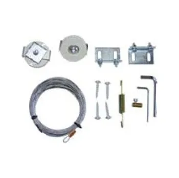 Stavební pouzdro JAP Synchronizovaný pojezd pro pouzdra Norma line KOMFORT