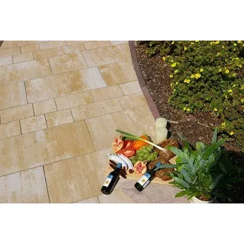 Dlažba DITON PAVÉ 1 (3 formáty) ARENO 6cm