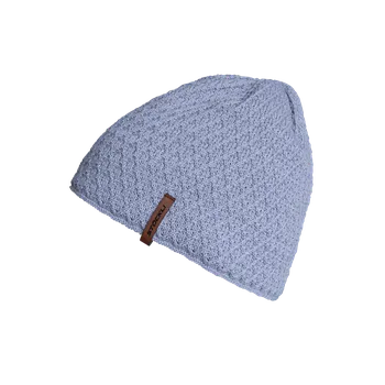 Čepice STÖCKLI Čepice URBAN unisex, stříbrná 2024/25 - One size