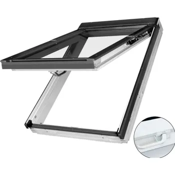 Okno FAKRO Střešní okno PPP-V U3 preSelect 10 MAX
