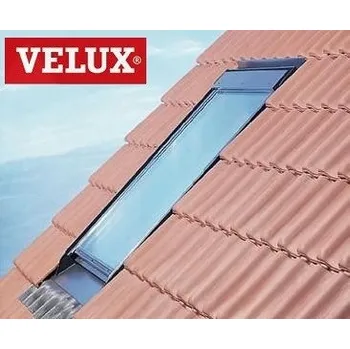 Příslušenství k oknu VELUX Zapuštěné lemování EDJ 2000 MK08 + zateplovací sada BDX