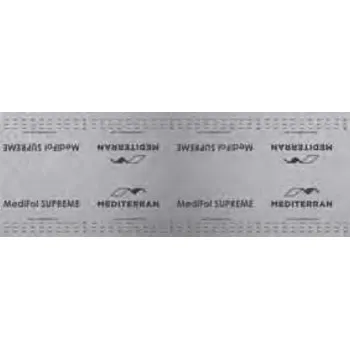 Stavební fólie TERRAN Střešní folie kontaktní Medifol Supreme 225 g/m2