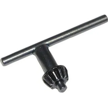 Sklíčidlo klička k vrtačce ke sklíčidlu CC13, čep 6mm, 65404524