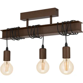 EGLO Stropní svítidlo TOWNSHEND 4 43522 - EGLO EG 43522