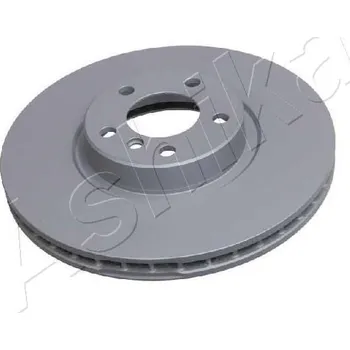 Brzdový kotouč Brzdový kotouč ASHIKA 60-00-0141