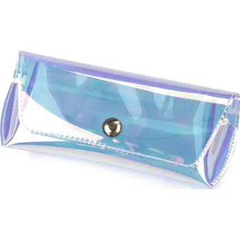 Brýlová obroučka Pouzdro na brýle holografické Pouzdro SKL holografické