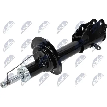 Tlumič pérování NTY A-MZ-026