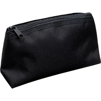 Kosmetická taška Textilní etue HARTMAN T - 011 Černá