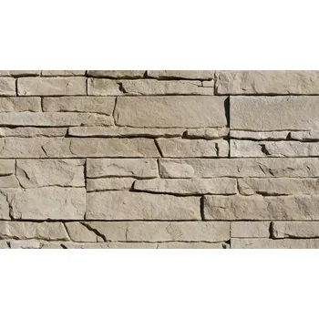 Obklad STEGU® Betonový obklad LYON 1 - BEIGE