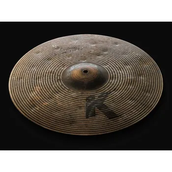Činel ZILDJIAN K CUSTOM 16" CRASH,Special Dry 92996