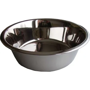 Miska pro psa Magnum Nerezová miska 2,8l