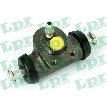 Auto-moto Válec kolové brzdy LPR 4909
