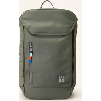 Městský batoh Got Bag Batoh Pro Pack S Přihrádkou Na Notebook, khaki