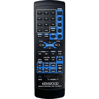 Dálkový ovladač General KENWOOD RC-R0617 - náhradní dálkový ovladač