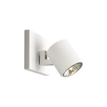 Bodové svítidlo PHILIPS SVÍTIDLA Bodové svítidlo Philips Runner 53090/31/12 bílé 1x max.50W - PHILIPS (915004328701) PH 53090/31/12