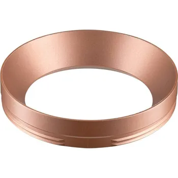 Příslušenství pro svítidlo SLV - BIG WHITE NUMINOS® XL Přední kroužek, matně měděný - BIG WHITE (SLV) LA 1008143