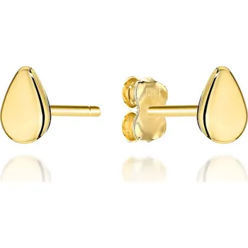 Hodinky Náušnice Bonore - Zlato 585 181232