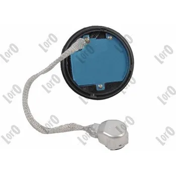 Řídící jednotka Řídící jednotka, osvětlení ABAKUS 136-01-029