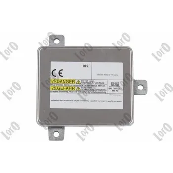 Řídící jednotka Řídící jednotka, osvětlení ABAKUS 136-01-002