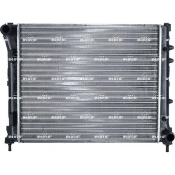 Chladič motoru Chladič, chlazení motoru NRF 53525A