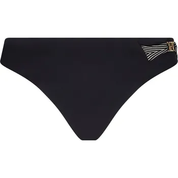 Dámské plavky Lise Charmel - Horizon boreal plavkové kalhotky klasické noir boreal L ABB0384