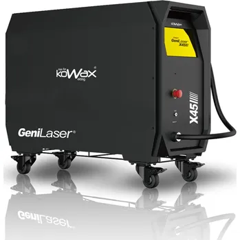 Svářečka KOWAX GeniLaser® X45