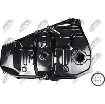 Palivová nádrž Palivová nádrž NTY PZP-TY-001