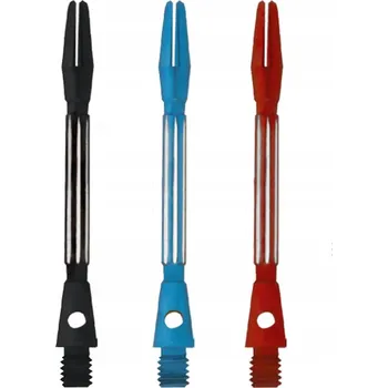 Příslušenství pro šipky Shafty Bulls Býčí 3 ks