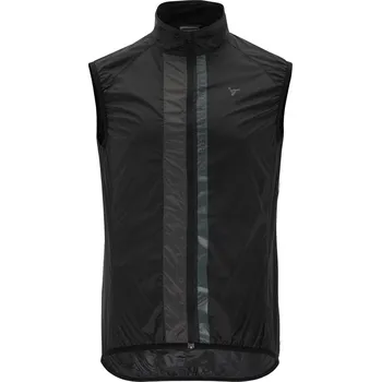 Pánská vesta Silvini pánská vesta MJ2232 garcio, charcoal Velikost: S