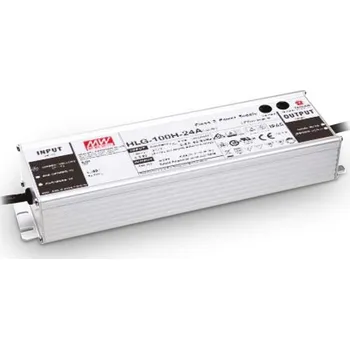 Příslušenství pro svítidlo IDEALLUX Park rocket starlight thor driver on-off 185w24vdc - IDEALLUX ILUX 226217